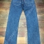 31. Levi’s 501 Made in Mexico ปี 2017 เอว 32 ยาว 32