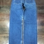 Levi's 501มือสอง Made in USA เอว 31ยาว 32