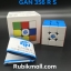 รูบิค3x3 GAN 356 R S NEW รุ่นนี้เป็นรุ่นพัฒนาขึ้น จาก GAN356 R ที่เป็นตัวรุ่นยอดนิยม น้ำหนักตัวรูบิคอยู่ที่ 72 กรัม Stickerless เบาและลื่นมากมาก คุณภาพตัวรูบิคดีมากมาก rubik.รูบิค.รูบิก.ลูกบิก.ของเล่นเสริมพัฒนาการ Rubikmall จำหน่ายของแท้เท่านั้น