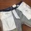 29. ใหม่ - Levi’s Made & Crafted - 502 Regular Tapered BigE เอว 35 ยาว 32