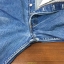 13. Levi’s 501XX Made in USA ปี 1991 เอว 33 ยาว 32
