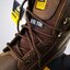 Caterpillar Holton Steel Toe S3 HRO SRC Work Boot P708029