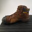 Caterpillar P715136 Argon Hi CSA Approved (Composite Toe, Non Metallic)