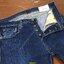 7. Rag & Bone - Fit 3 กระบอกตรง ผ้าญี่ปุ่น 10oz. เอว 35 ยาว 32 Made in USA