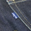 9.Levi's Made & Crafted Shuttle ริมแดง Made in Turkey เอว 30 ยาว 32