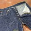46. Levi’s 501 Made in Mexico เอว 35 ยาว 32