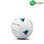ลูกกอล์ฟ Taylormade TP5x pix Shaka ball Limited