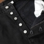 Levi's 501 0660 Super Black Made in Mexico ปี 2002 เอว 29 ยาว 31