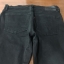 1. Levi's 510 กระบอกเล็ก สีดำ เอว 31 ยาว 29