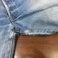16. Vintage Levi’s 501 Selvedge กระดุมเบอร์ 6 เอว 27 ยาว 26
