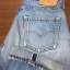 16. Vintage Levi’s 501 Selvedge กระดุมเบอร์ 6 เอว 27 ยาว 26