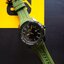 นาฬิกา CAT รุ่น ELITE รหัส AH.161.23.123 ELITE MILITARY GREEN