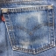 Levi's 501xx Made in USA ปี 1994 เอว 29 ยาว 33