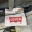 26. Levi’s 501 ผ้าด้าน เอว 32 ยาว 31 Made in Haiti