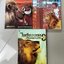 ไตรภาค ไลอ้อนบอย Lion Boy // ซิซู คอร์เดอร์