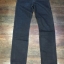 7. Naked & Famous Elephant 3 Skinny Guy 19oz ริมชมพู เอว 31 ยาว 34