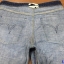 4. Levi's Made and Crafted ขากระบอกเล็ก เอว 31 ยาว 29