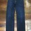 4. Levi's Made and Crafted ขากระบอกเล็ก เอว 31 ยาว 29