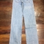 7. Levi's 501 Made in USA ปี 2001 เอว 30 ยาว 36