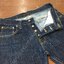 55. Nudie Jeans - Average Joe - Dry Heavy ผ้าดิบ 13oz. เอว 30 ยาว 31 Made in Italy