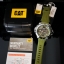 CAT ANADIGIT MILITARY GREEN MA.155.23.133