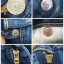 5. Levi’s 505 ริมแดง เอว 36 ยาว 33 Made in USA