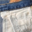 7. Levi’s 501 - Boyfriend Cut ฟอกซีด เอว 31 ยาว 30.5