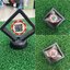 Chip ball marker พร้อมสกรีนโลโก้