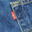 Levi's 501 0194 ฟอกด้วยหิน Made in Dominican Republic ปี 2005 เอว 29 ยาว 30