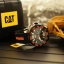 CAT PW DRIVE chrono รุ่น PW.143.21.128
