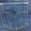 Levi's 501xx Made in Mexico ปี 2001 เอว 29 ยาว 30