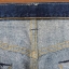 Levi's 501 ป้ายหนัง ซิงเกิ้ล Made in Mexico ปี 2011 เอว 30 ยาว 32