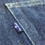 18. Levi's Made & Crafted Ruler Made in Italy เอว 33 ยาว 31