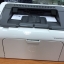 ปริ้นเตอร์มือสอง HP LASERJET PRO M12A (รับประกัน 6 เดือน)