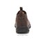 Caterpillar Outline Slip-On Steel Toe Work Boot P91159 Seal Brown