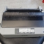 ปริ้นเตอร์มือสอง Dot Matrix Epson LQ-310 (รับประกัน 1 ปี)
