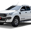 YSS Z Series Ford Ranger 2012-2017