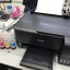 เครื่องปริ้นเตอร์มัลติฟังก์ชั่น เครื่องพิมพ์รุ่นเก่า PRINTER EPSON L3110 + INK TANK