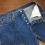 32. Levi’s 501 Made in Mexico ปี 2017 เอว 35 ยาว 35
