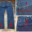 14. Levi’s LVC 1937 201XX BigE เอว 30 ยาว 33 Made in USA