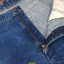 กางเกงยีนส์ แรงเลอร์ ผู้ชาย มือสอง Wrangler 13MWZ Made in USA เอว 32ยาว 32