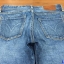 3.Levi's Made and Crafted - Ruler Straight กระบอกตรง เอว 29 ยาว 34
