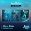 SET Abyss Rider ดิ่งมฤตยูใต้นที เล่ม 1 -3 จบ (ใหม่)