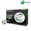 ลูกกอล์ฟ TaylorMade SpeedSoft Ink New 2024! (ซื้อ 2 แถม 1)
