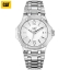 CAT NAVIGO LADY STAINLESS STEEL รุ่น A1.341.11.232