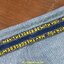 3. Levi's Premium - 501ST x Star Wars BigE ผ้าริม เอว 33 ยาว 30