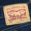 7. Levi’s 511 ริมแดง Mexico เอว 34 ยาว 33