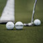 ลูกกอล์ฟ Titleist AVX AIM 360°