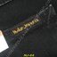 44. ใหม่ - Nudie Jeans สีดำฟอก - Tilted Tor - Black N Grey เอว 33 ยาว 32 Made in Italy