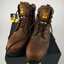 Caterpillar Holton Steel Toe S3 HRO SRC Work Boot P708029